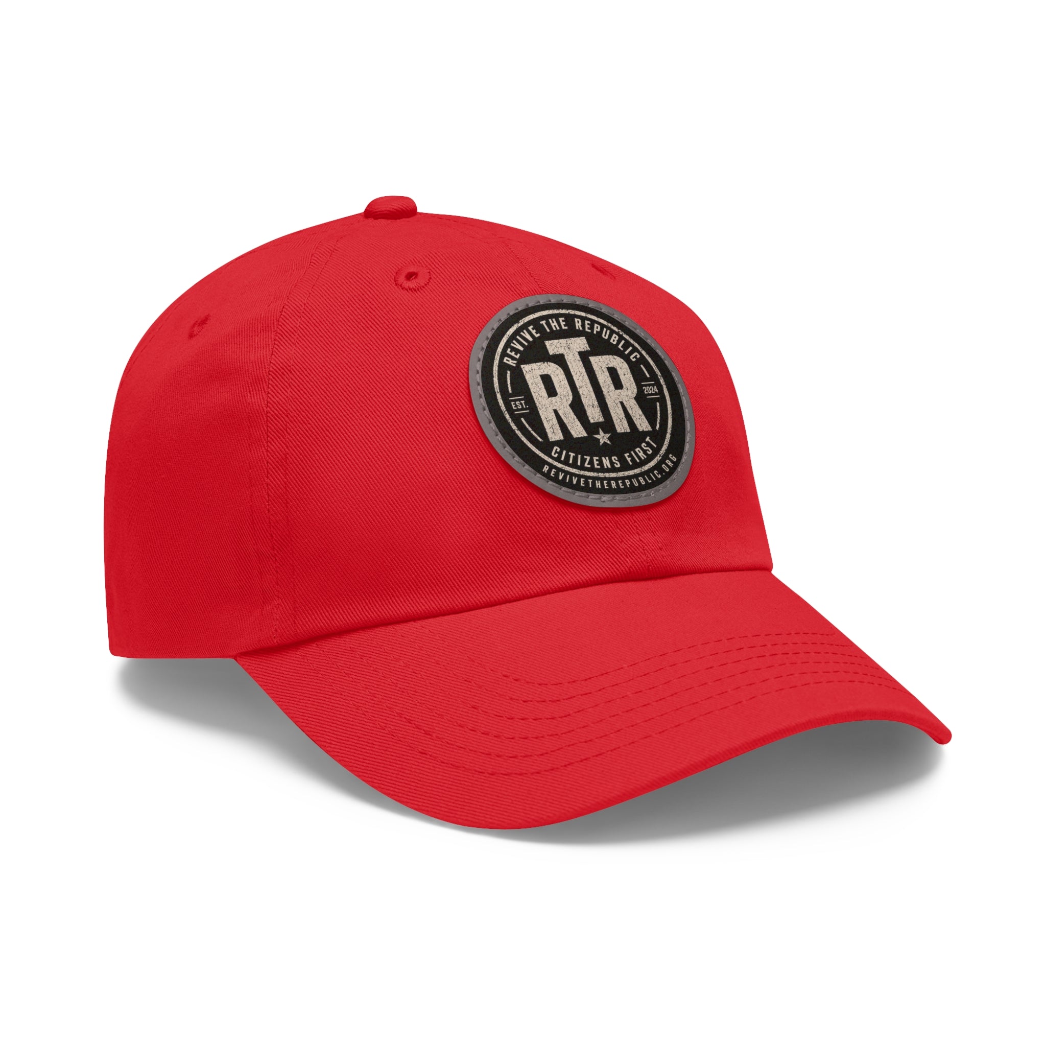 RTR Hat