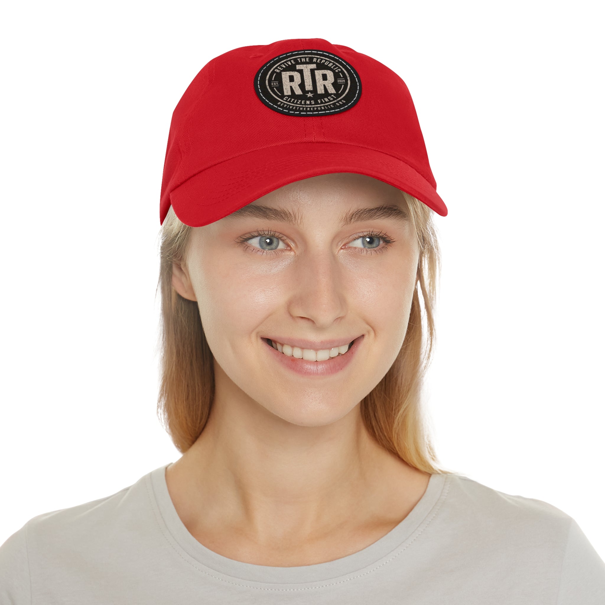 RTR Hat