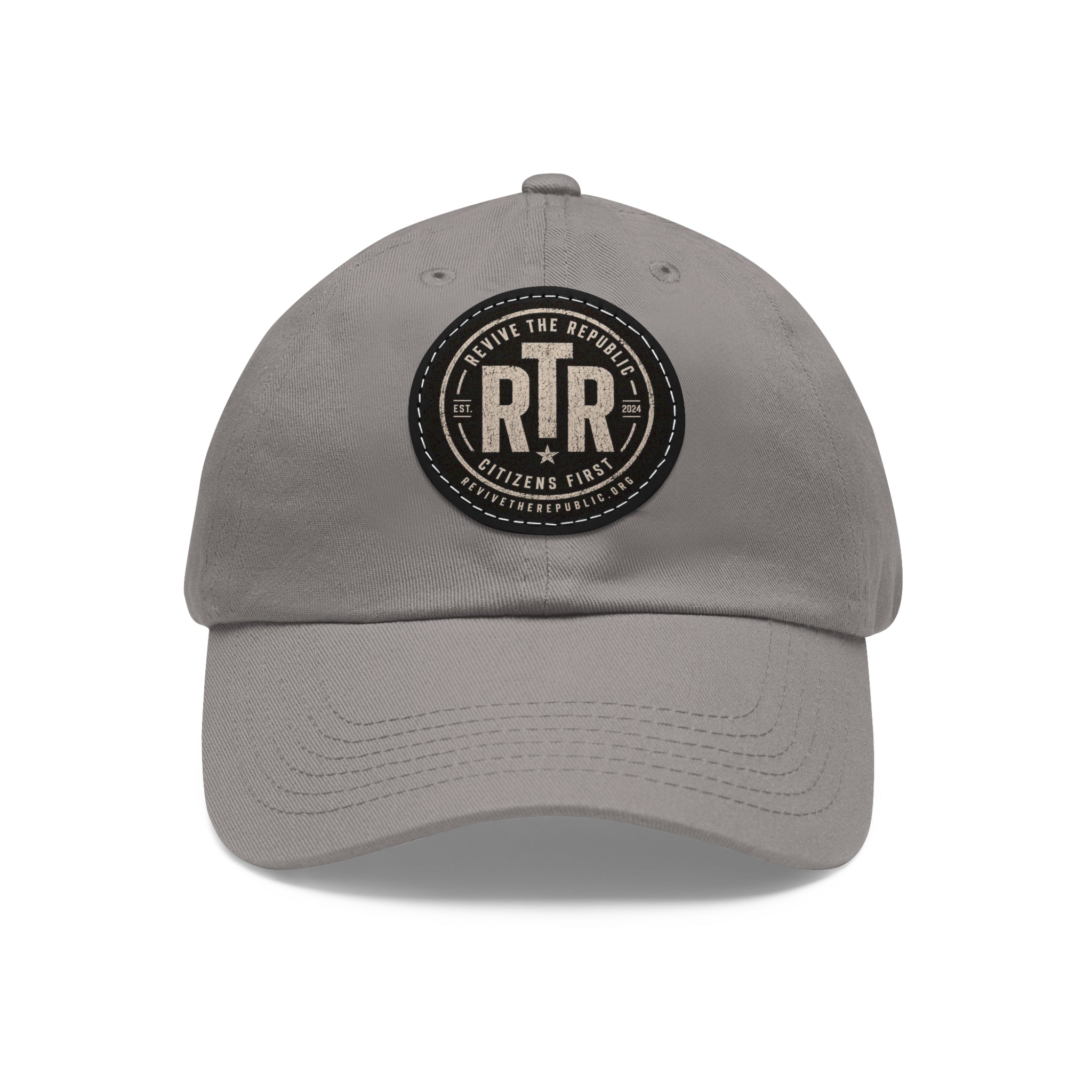 RTR Hat