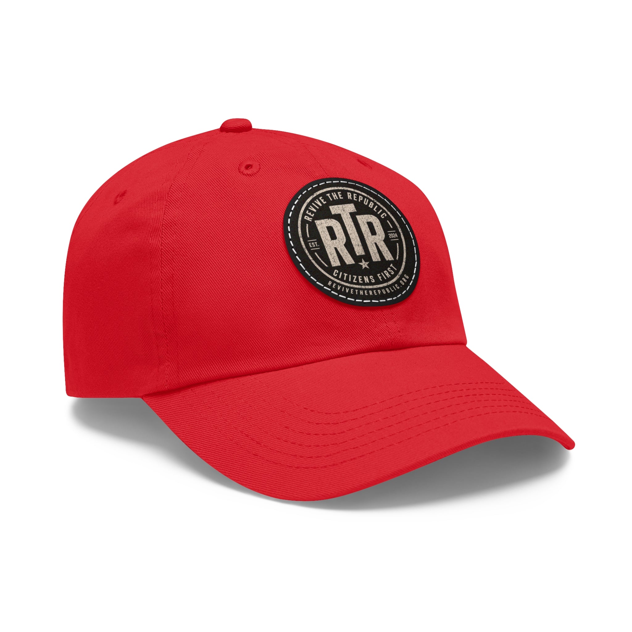 RTR Hat