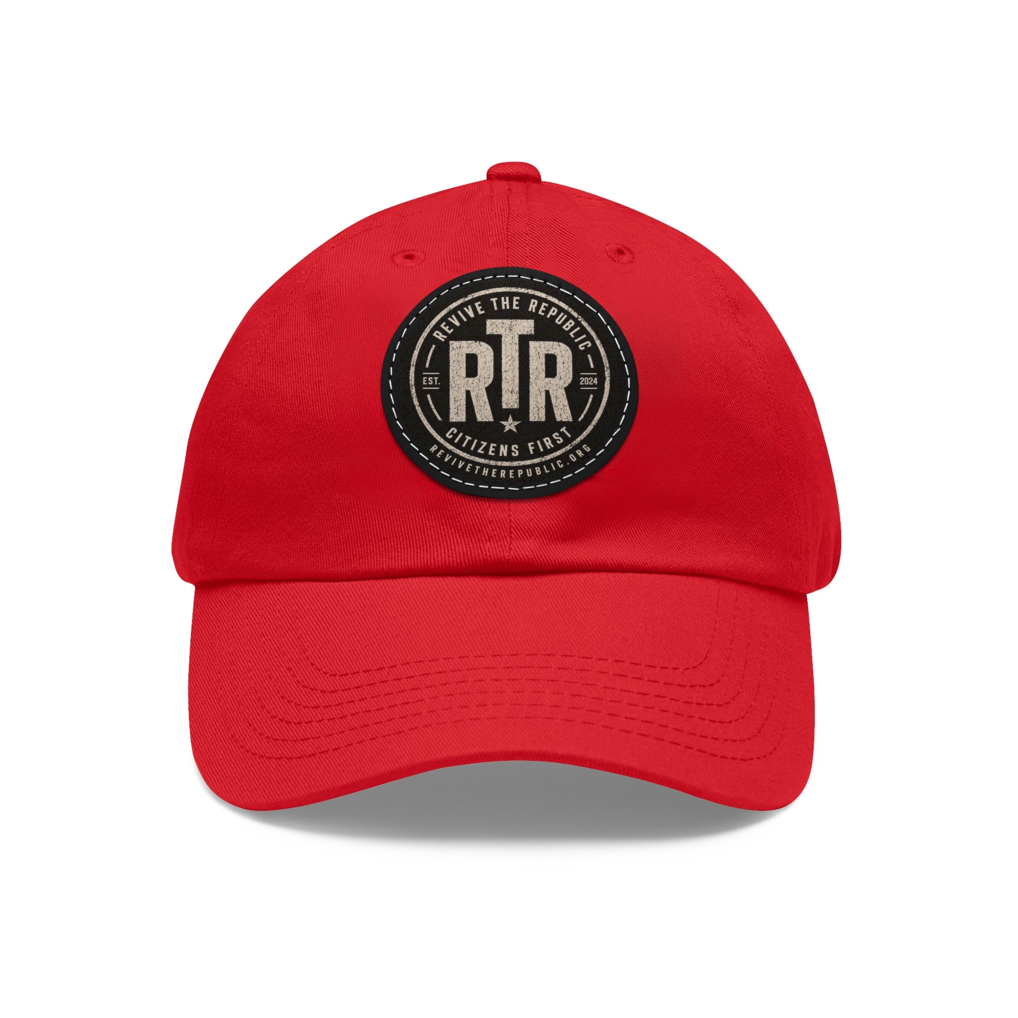 RTR Hat